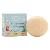 Shea gentle superfatted soap - Cosmos Organic