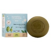 Gentle superfatted soap - Cosmos Natural