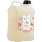 Rose de Grasse Marseille liquid soap